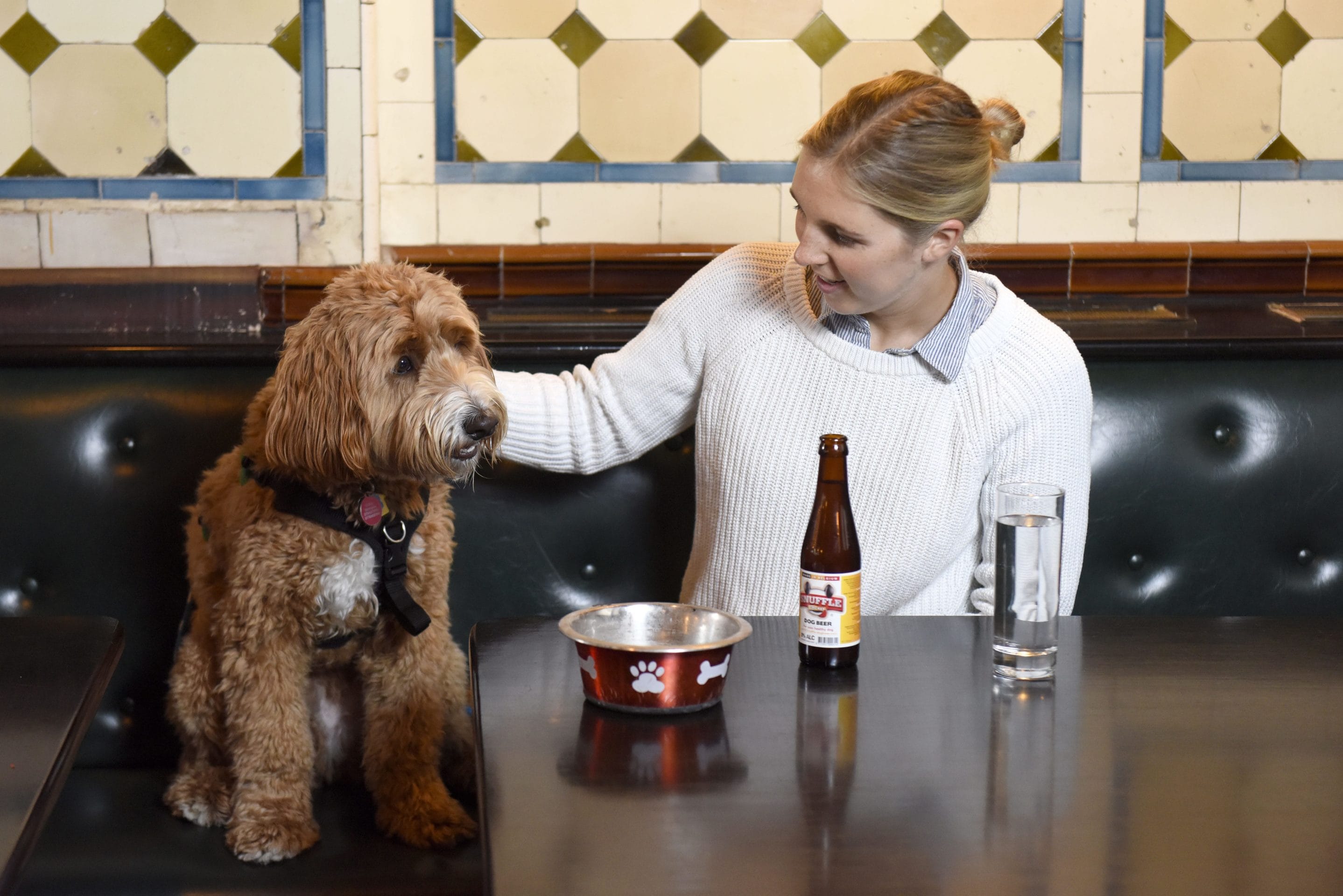 Meet The 2018 Dog-friendly Pub Award Winners | Rover Dog-friendly Pub ...