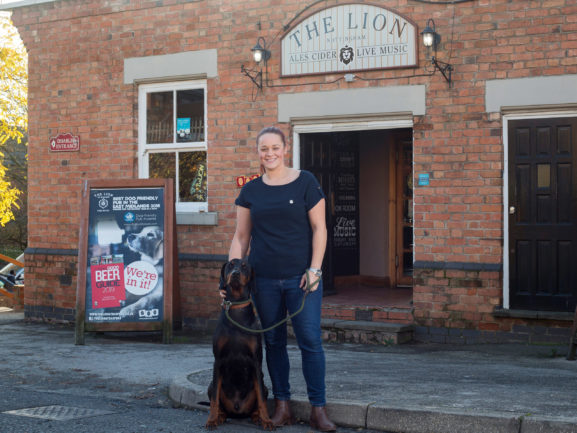 Meet The 2019 Dog-friendly Pub Awards Winners | Rover Dog-friendly Pub ...